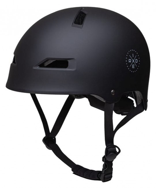 Шлем защитный SB, с регулировкой, черный, M