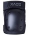 Комплект защиты Xaos Ramp Black M