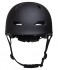 Шлем защитный SB, с регулировкой, черный, M