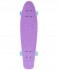 Круизер пластиковый Ridex Violet 27''x8''